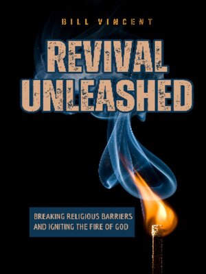 cover image of Revival Unleashed